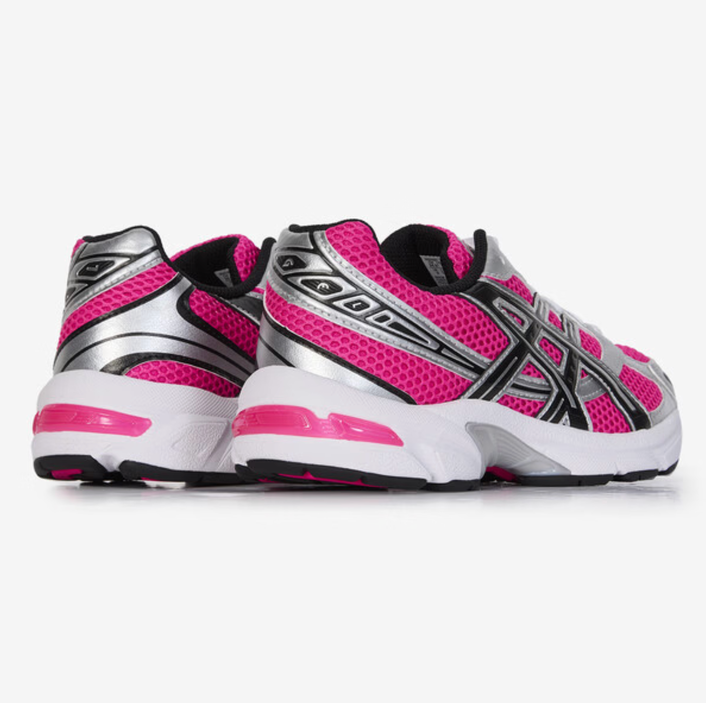 Asics gel-1130 - Rose