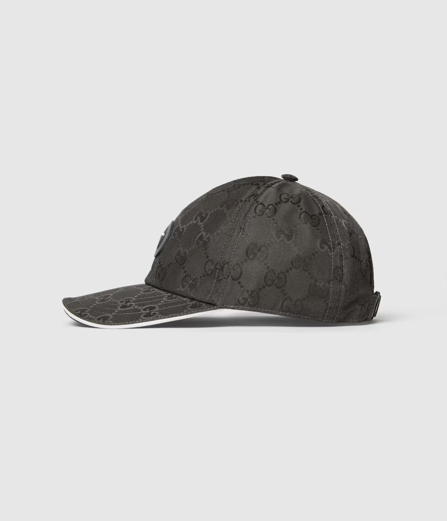 Casquette en nylon GG