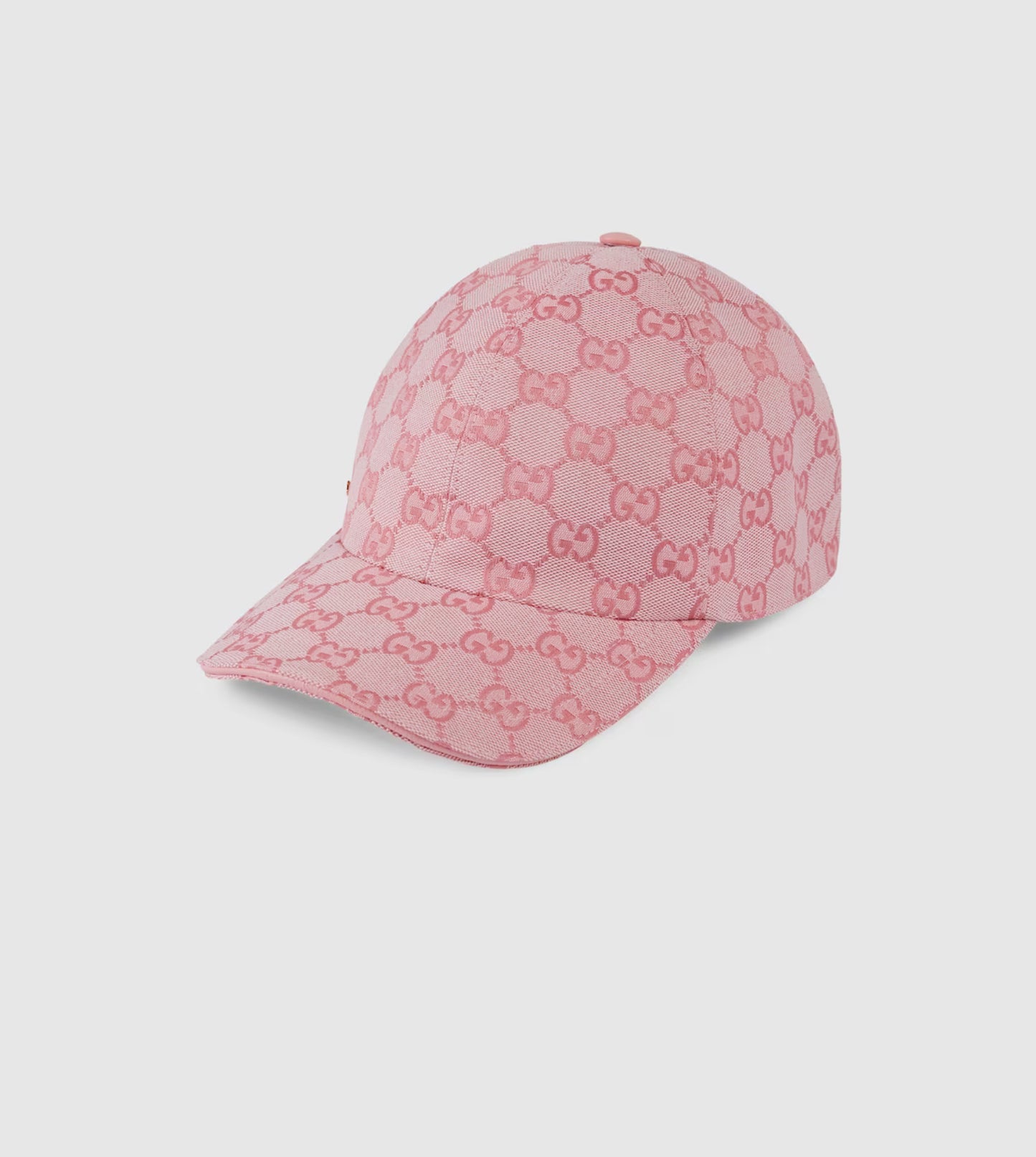 Casquette en toile GG