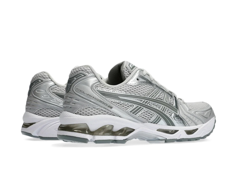 ASICS Gel-Kayano 14 Cloud Clay Grey