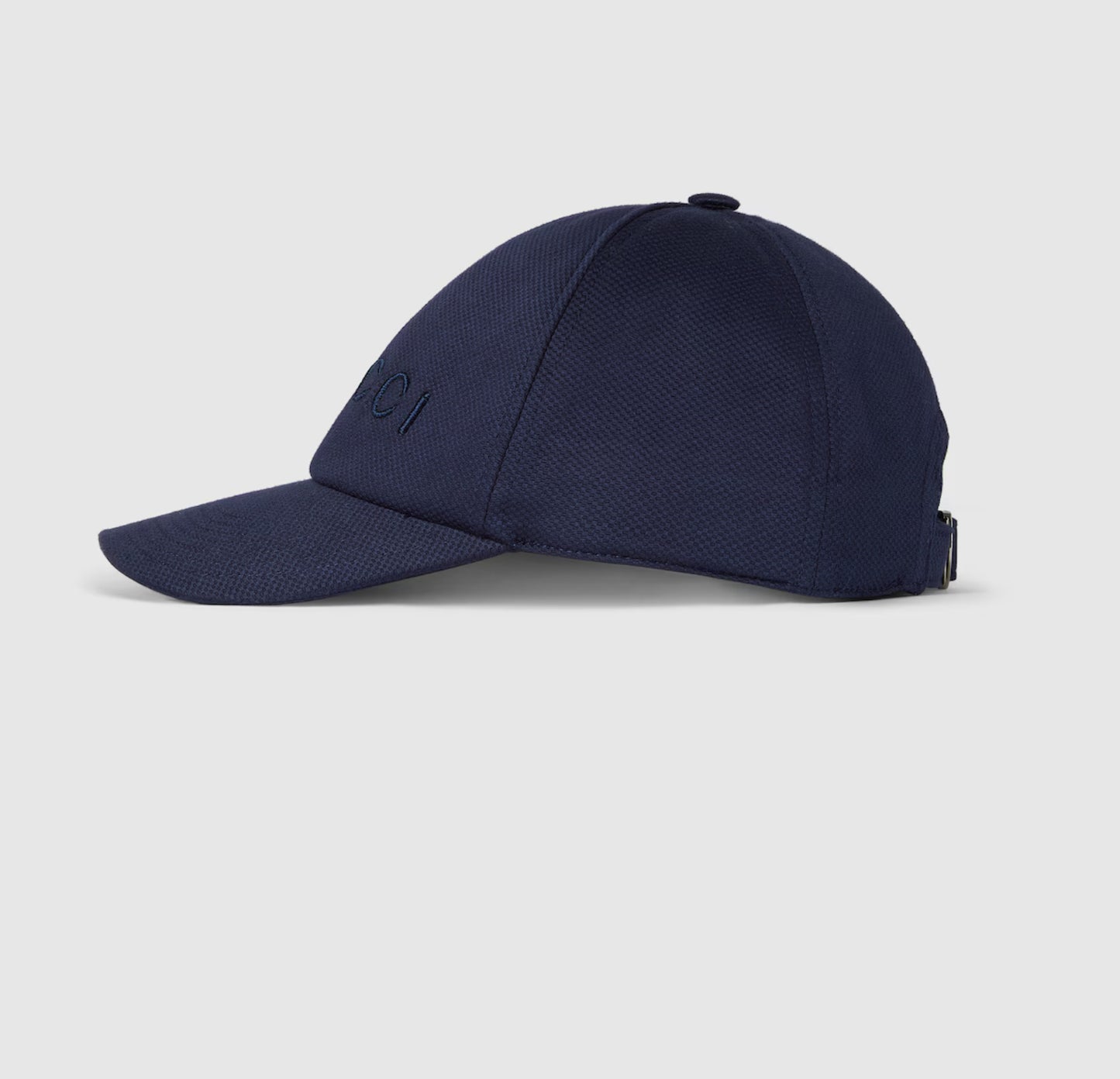 Casquette en coton GG