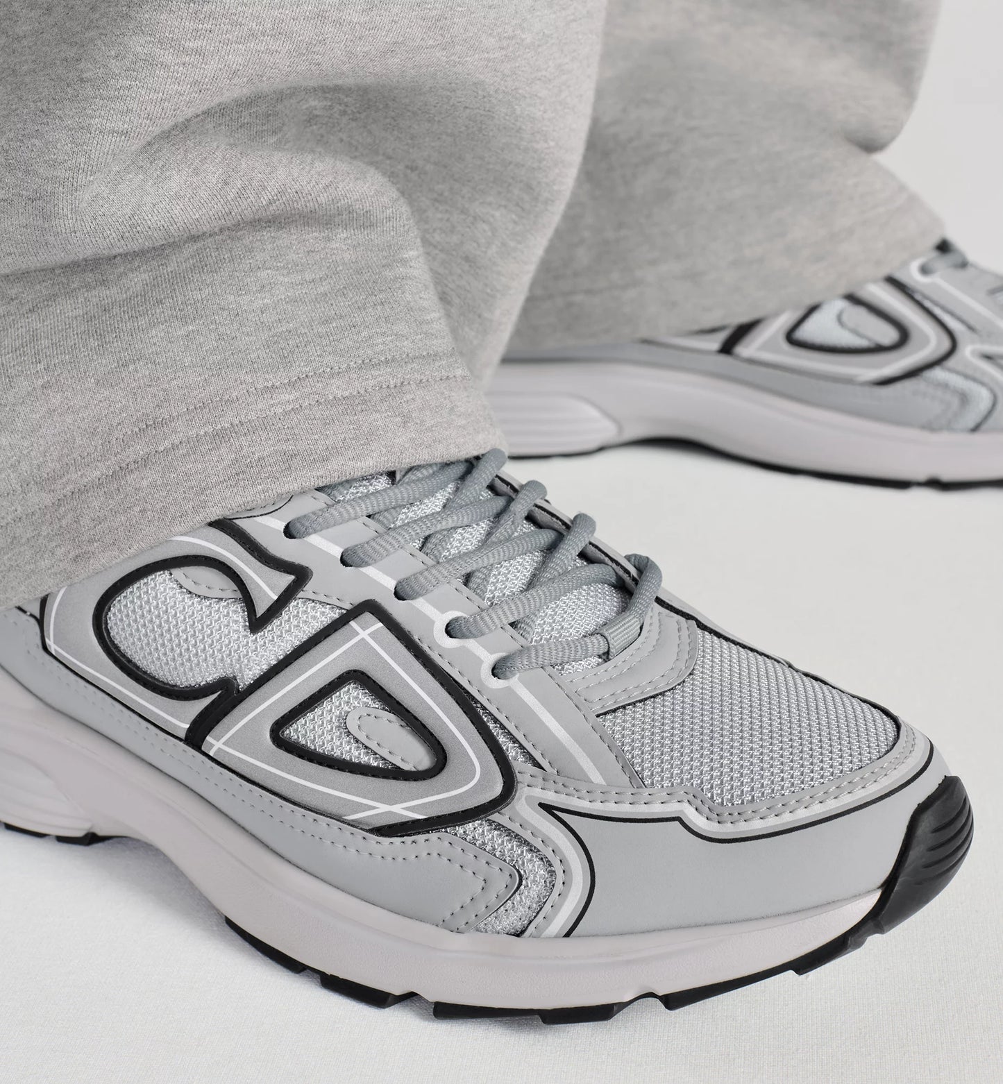 Sneaker B30 Countdown