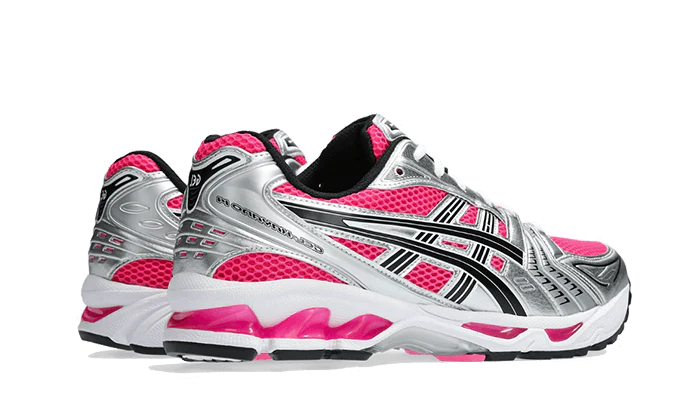 Asics Gel-Kayano 14 Rose - Pink