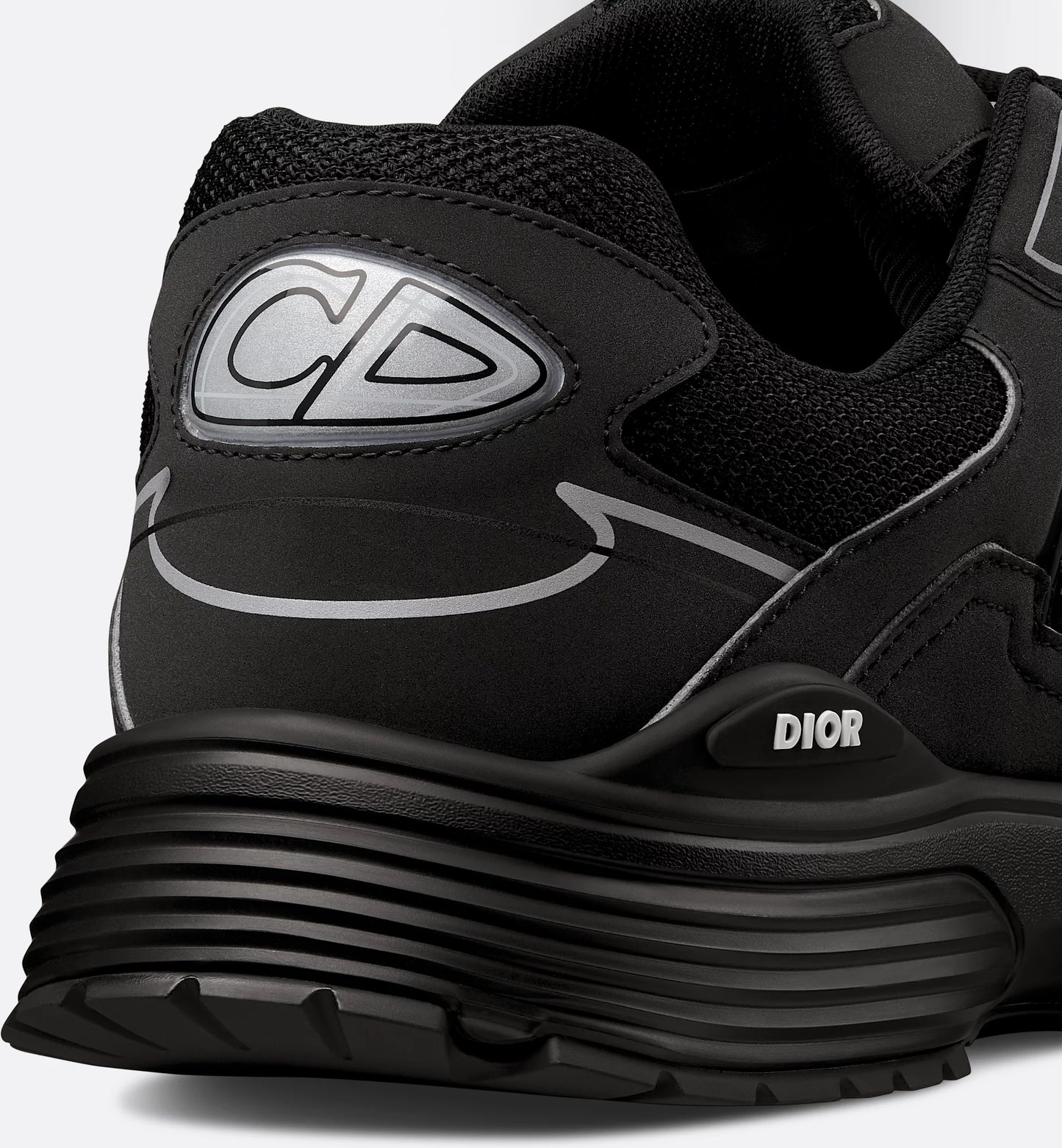 Sneaker B30 Countdown