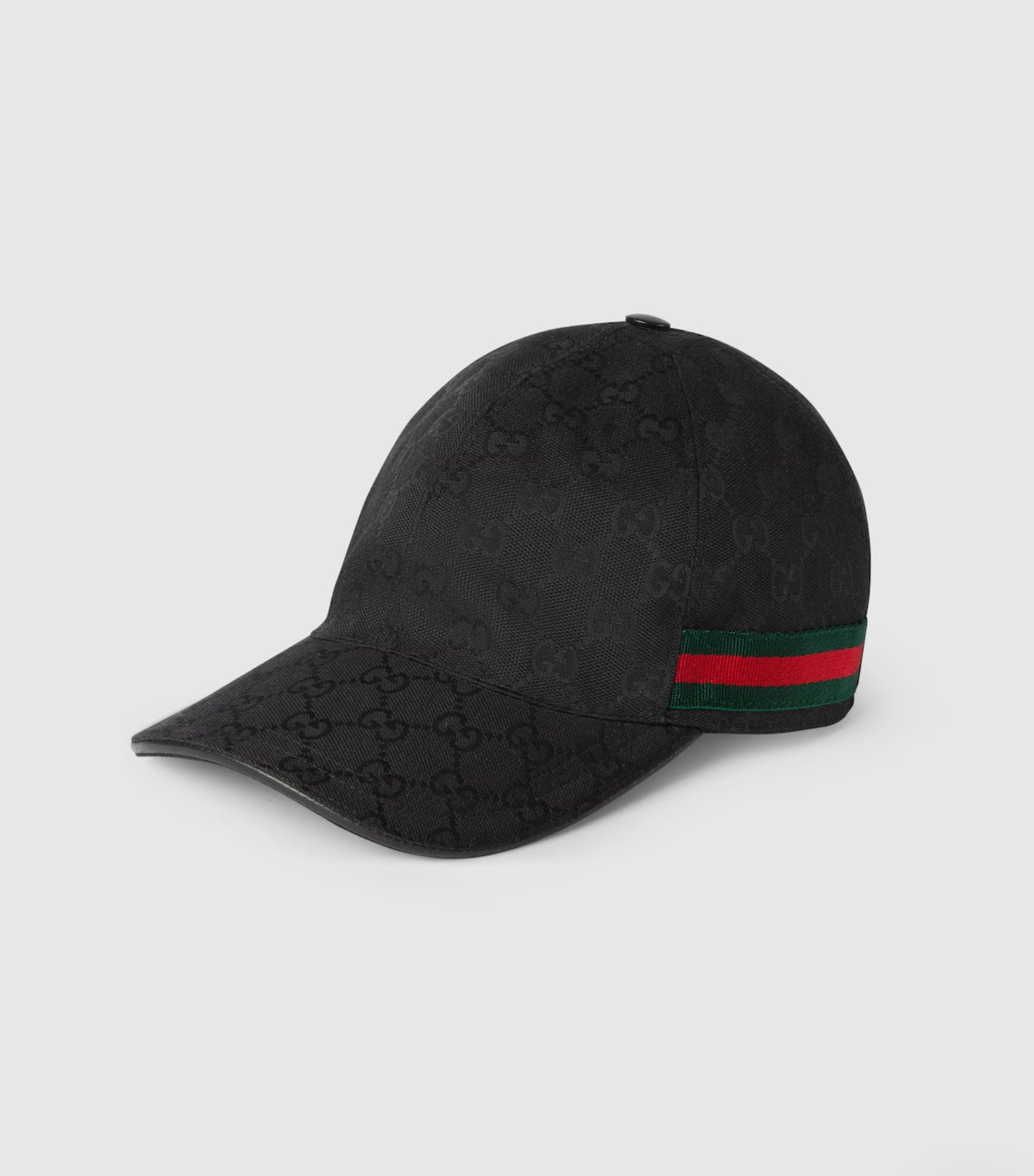 Casquette en toile GG