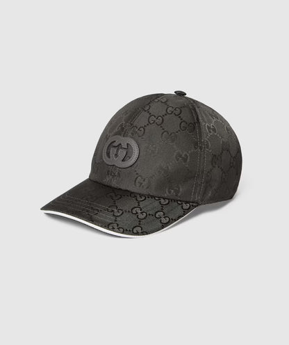 Casquette en nylon GG