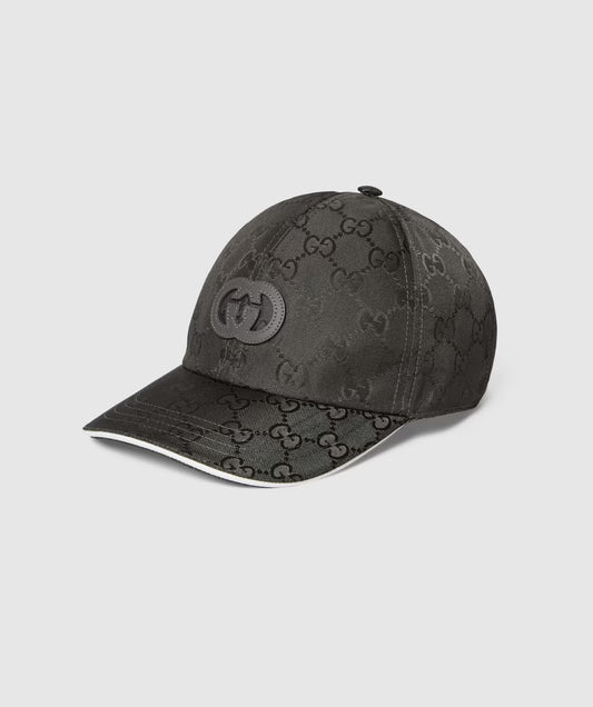 Casquette en nylon GG