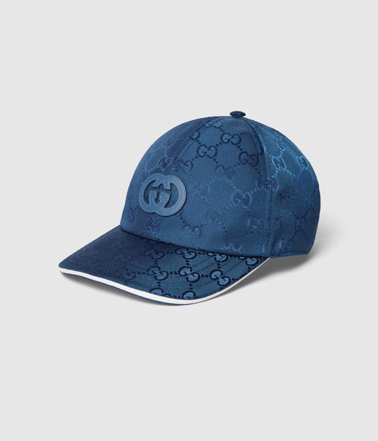 Casquette en nylon GG