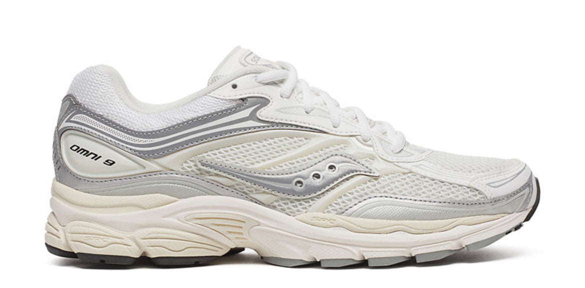 Saucony Originals PROGRID OMNI 9