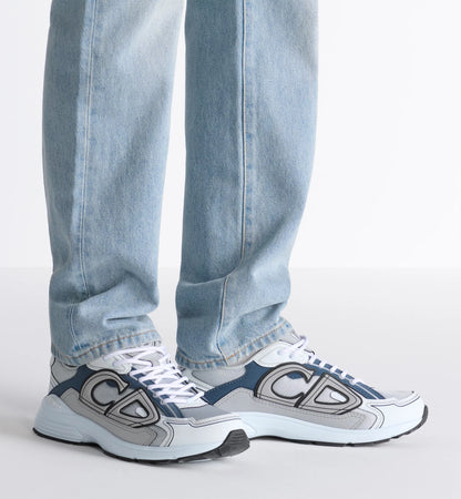 Sneakers B30 Countdown