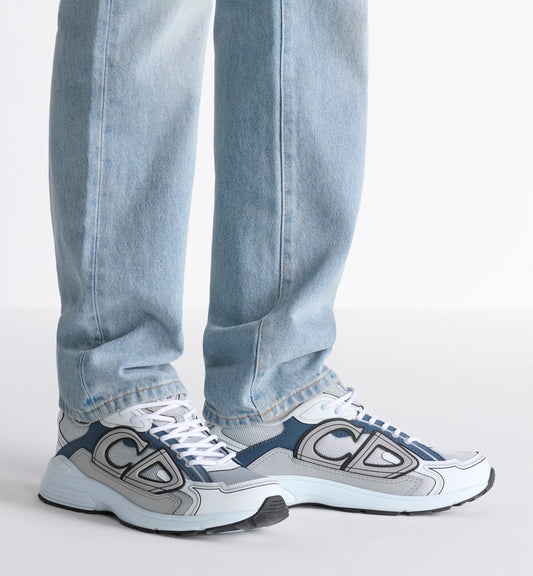 Sneakers B30 Countdown