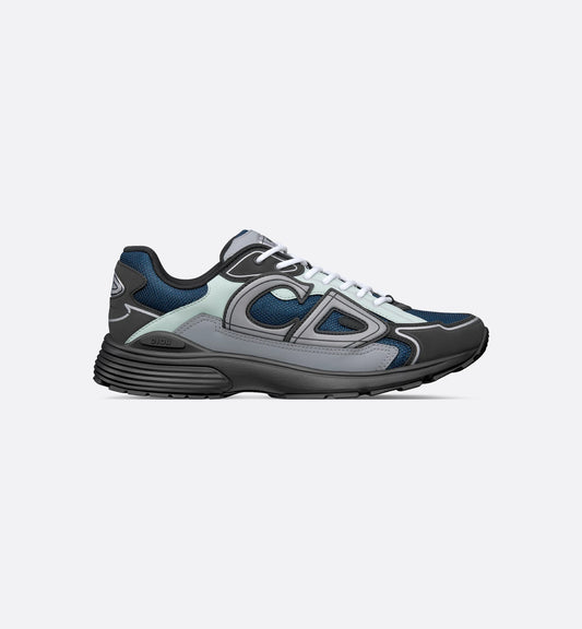 Sneaker B30 Countdown