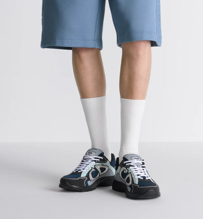 Sneaker B30 Countdown