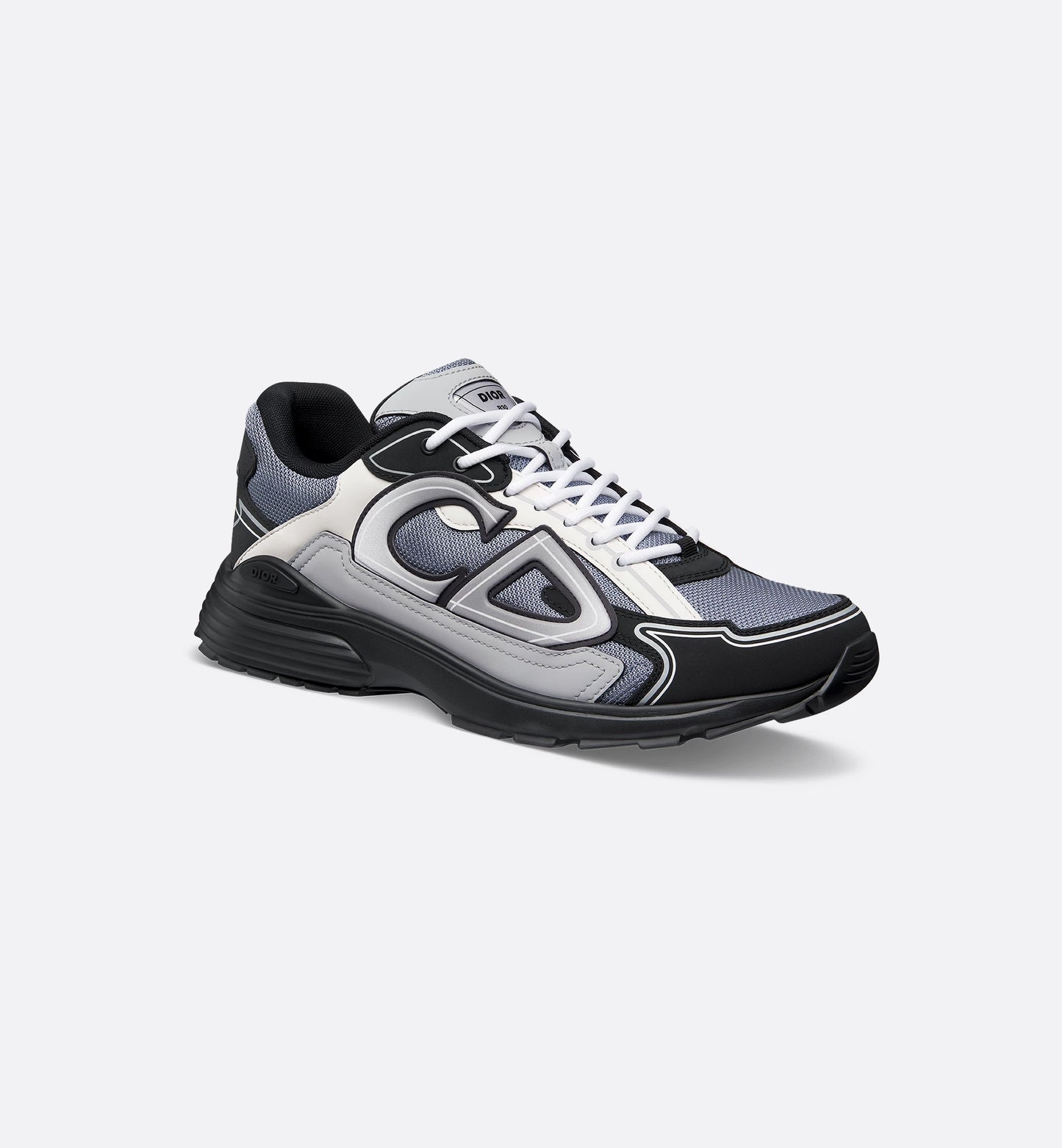 Sneaker B30 Countdown