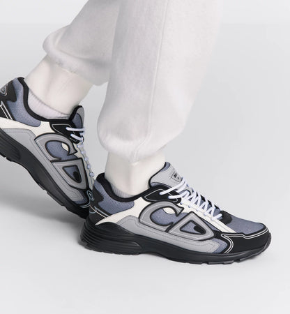 Sneaker B30 Countdown
