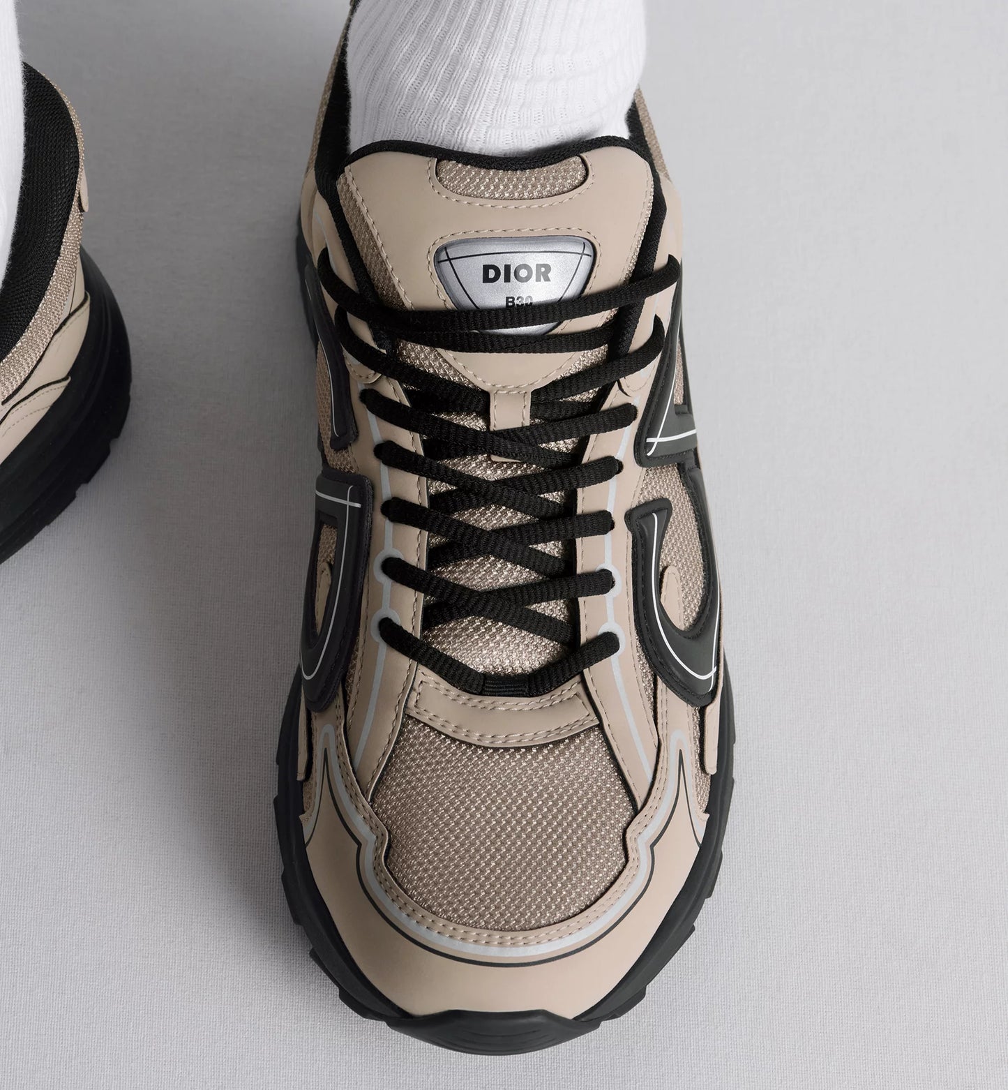 Sneaker B30 Countdown