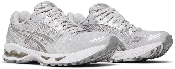 ASICS Gel-Kayano 14 Cloud Clay Grey