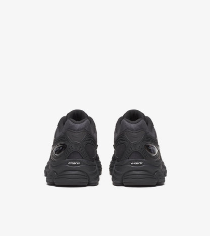 saucony progrid omni 9 &nbsp;black armor pack
