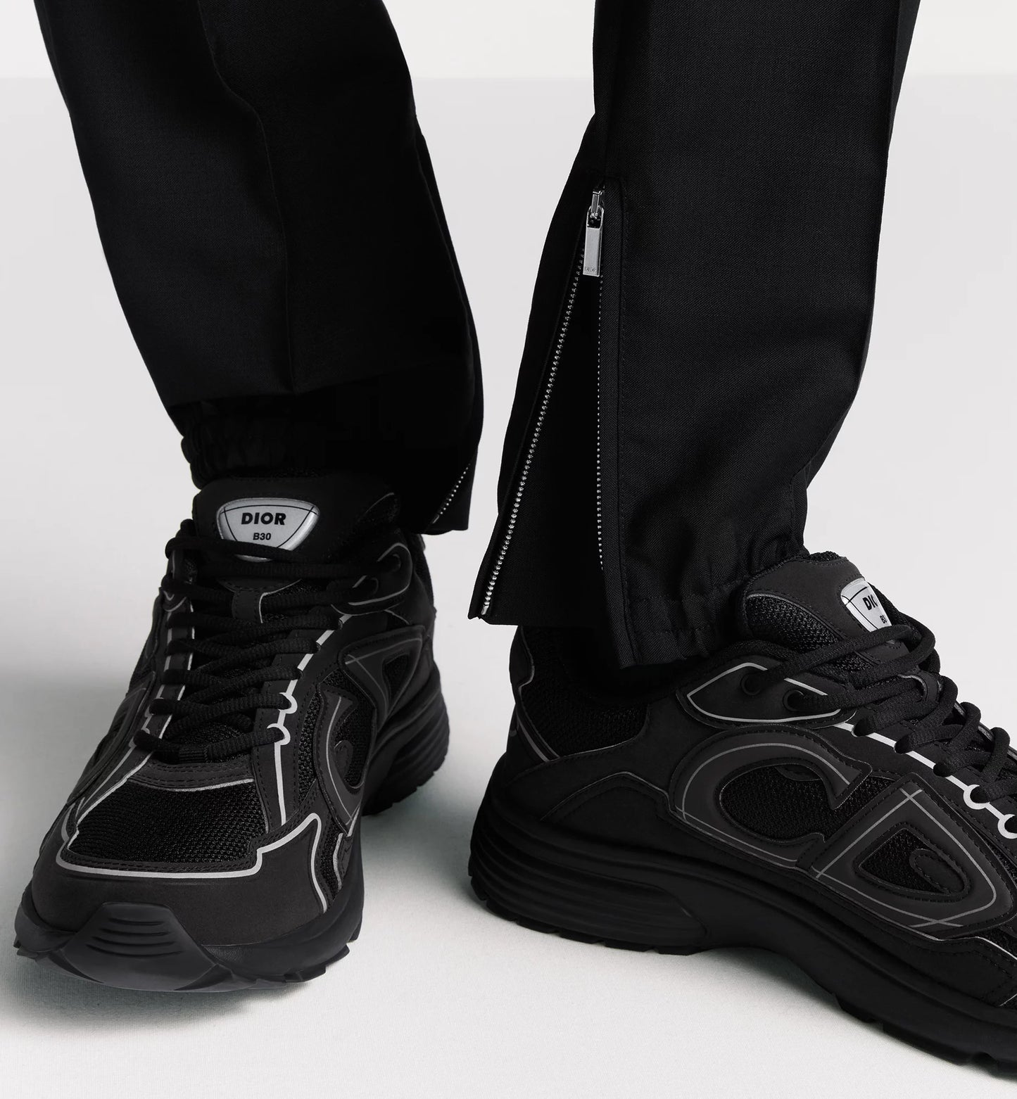 Sneaker B30 Countdown