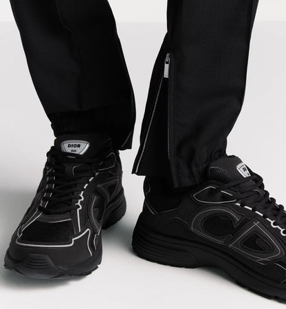 Sneaker B30 Countdown