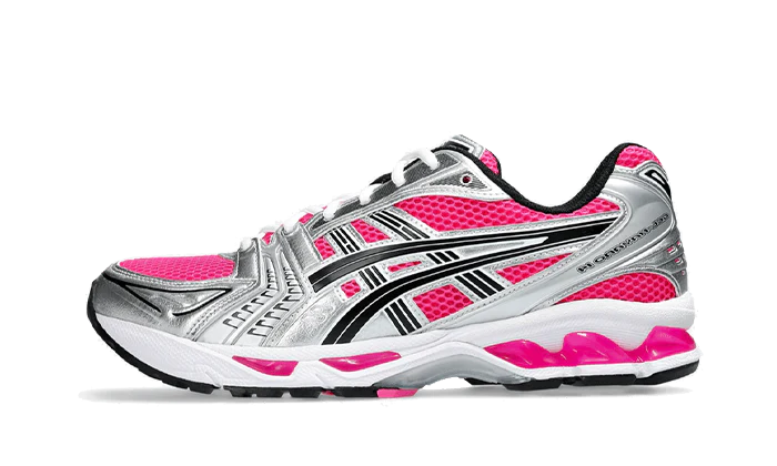 Asics Gel-Kayano 14 Rose - Pink